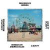 Fredericks Brown - Land Of Plenty EP