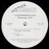 V.A. - Underground Dance EP