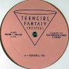 Teengirl Fantasy - Chesters Remixes