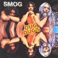 Los Dug Dug's - Smog - Lighthouse Records Webstore