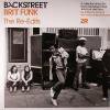 Backstreet Brit Funk - The Re-Edits