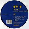 Negru - Break Into The Record Store