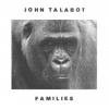John Talabot - Families EP