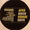 Guynamukat - Afro Disco Boogie Edits Vol.4