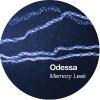 Odessa - Memory Leak