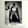 The X-Man - That Body