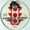 Hardrock Striker - Motorik Life