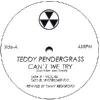 Teddy Pendergrass - Can't We Try  (Remixed by Timmy Regisford)