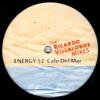 Energy 52 - Caf? Del Mar (Ricardo Villalobos Remix)