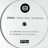 Marvin Zeyss - Next To You / You Got Me Remixes