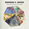 Booker T. Jones - The Road From Memphis