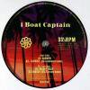 i Boat Captain (aka Tiago) - Slower (inc. The Backwoods Remix)