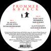 Prommer & Barck - Dr Jeckyll And Mr Hyde