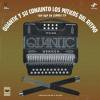 Quantic Y Su Conjunto Los Miticos Del Ritmo - Hip Hop En Cumbia