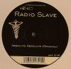 Radio Slave - Absolute