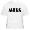MERC T-shirt