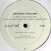 Anthony Collins - Don't Look Down Low