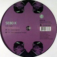 Sebo K - Mr Dukeβ