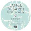 Lance Desardi - Expressions EPξʼ̿