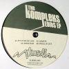 Kompleks - Edits EP