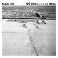 Nicolas Jaar - Pepe Bradock & Dave Aju Remixes - Lighthouse