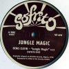 Sofrito - Jungle Magic