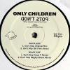 Only Children - Don't Stop