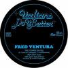 Fred Ventura - The Years