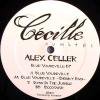 Alex Celler - Blue Vaudeville