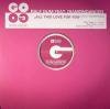 Ralf Gum - All This Love For You Mixes