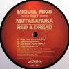Miguel Migs feat. Mutabaruka - Red & Dread