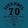 Istanbul 70 - Psych Disco Edits Vol. 3