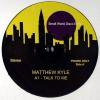 Matthew Kyle - Small World Disco Edits 15