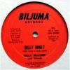 Billy Frazier & Friends - Billy Who?