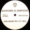 Ashford & Simpson - One More Try (Dimitri From Paris Edit)