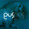 Gusgus - Over Remixe
