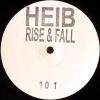 Heib - Rise & Fall EP
