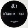 Moodymanc - Joy