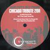 Julius Papp vs Mr V - Chicago Tribute 2011ξʼ̿