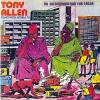 Tony Allen Plays With Afrika 70 - No Accommodation For Lagos