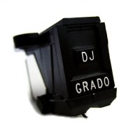 GRADO - DJ100i - Lighthouse Records Webstore