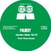 Fulbert - Garden State '92 EP