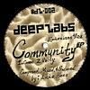 Luke Hess / Motorcitysoul - Community EP