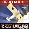 Flight Facilities - Foreign Languages Remixes