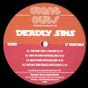 Deadly Sins - Giant Cuts Vol. 6