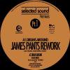 James Pants & Tom Noble - Selected Sound Remixes Pt. 1