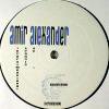 Amir Alexander - Interdimensional Transit EP