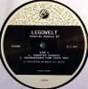 Legowelt - Poverties Paradise EP
