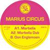 Marius Circus - Marbella