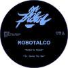 Robotalco - Robotalco EP